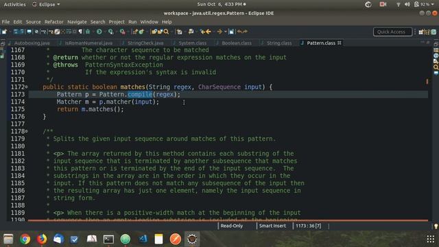 [Effective Java] [Item 6] Avoid creating unnecessary objects смотреть онлайн