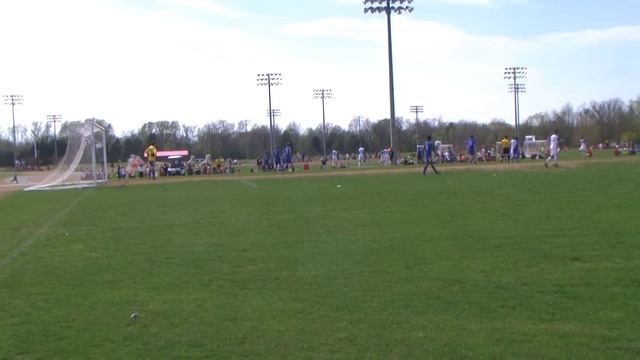 2014 Spring GIT Game 2 смотреть онлайн