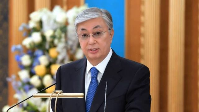 10 Минут Назад! Полная Отставка Правительства Казахстана. Экстренная Новость Граждане смотреть онлайн