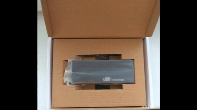 DVB T2 телевизионный тюнер - 1080P, USB 2.0 для флешки с фильмами, выносной ИК приёмник.... | #Обзо смотреть онлайн