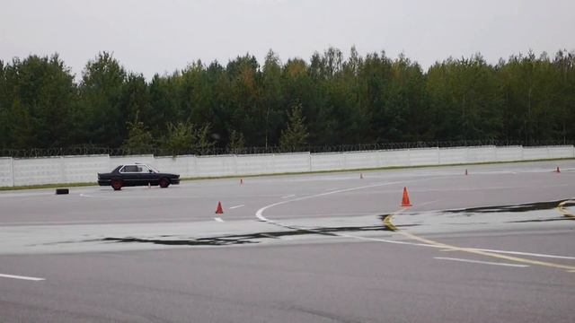 DRIFT SHOW IN MINSK смотреть онлайн