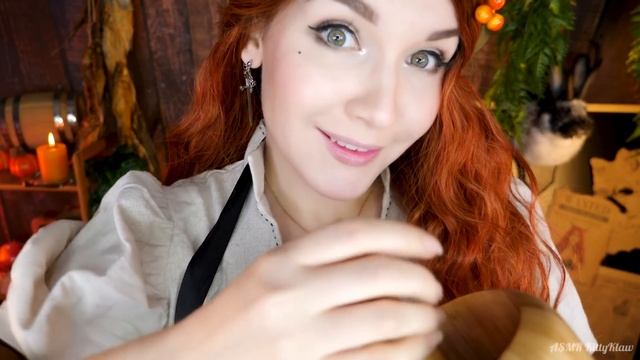 ? АСМР Забота о тебе ?[Гильдия Авантюристов] ⚔️ ASMR Taking Care of You [Adventurers Guild] ? смотреть онлайн