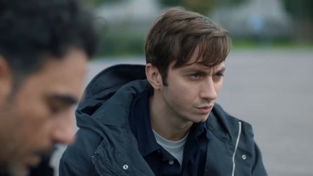 Merhamet Masuma Gösterilir Bu Yolda Kan Akacak - Yargı 88. Bölüm смотреть онлайн