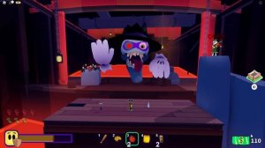 BREAK IN 2: FULL SCARY LARRY BOSSFIGHT + Ending | Roblox Break In 2 (Story)