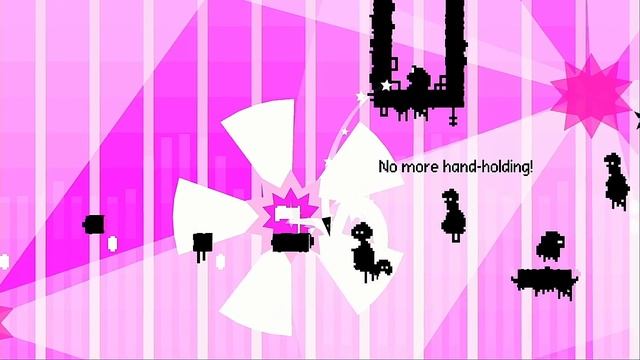 Electronic Super Joy 2 (Nintendo Switch) An Raging Review смотреть онлайн