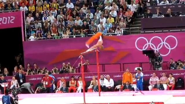 Удивительное выступление на олимпиаде смотреть онлайн