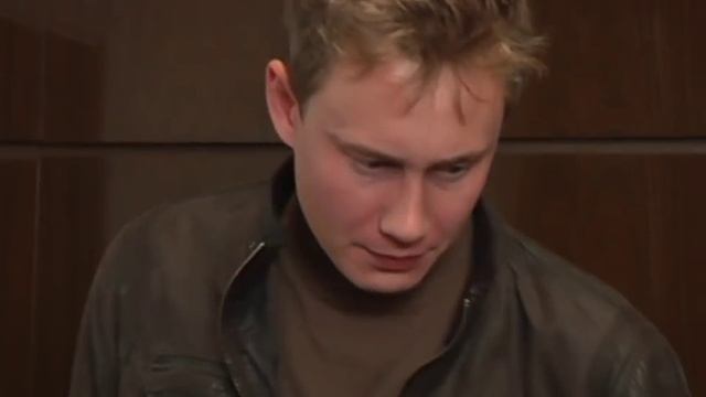 Детективы. Роковое знакомство