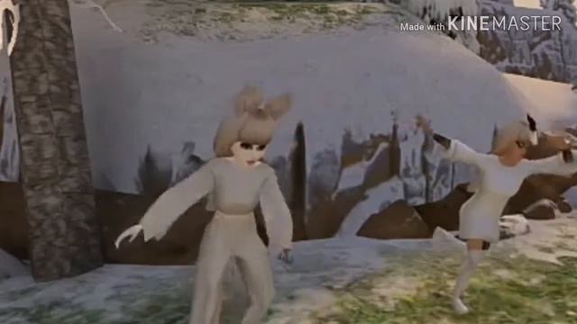 Любимка||Клип||Avakin life смотреть онлайн