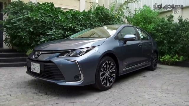 تويوتا كورولا 2021 Toyota Corolla الطرازات والأسعار
