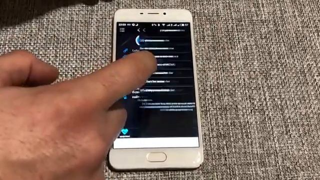 Обзор фитнес-браслет My Device M3 Plus Smart, часть 2 смотреть онлайн