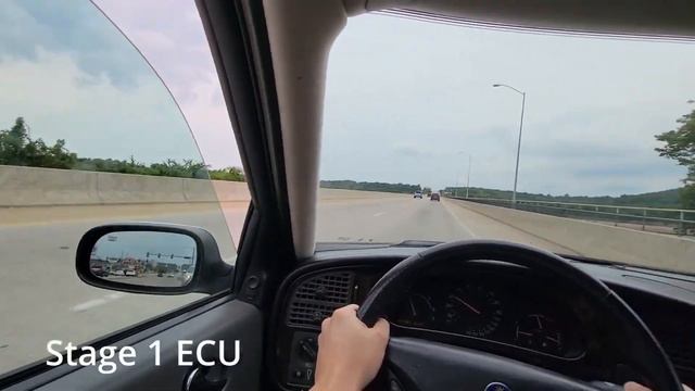 Everything I did to my SAAB 9-5 Arc in 2022 | Goodbye 2022! смотреть онлайн