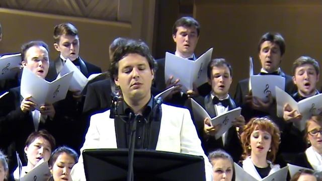 Dmitry Korchak 14.04.2014 КЗЧ " Как-то ранним утром" смотреть онлайн