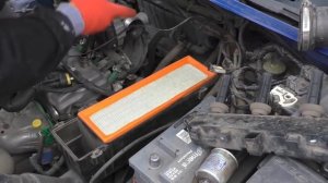 Загорелся "ЧЕК" на Ситроен. Как устранили эту проблему!