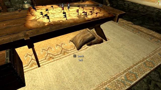 Hypno Plays Skyrim E05: Dragon Rising смотреть онлайн