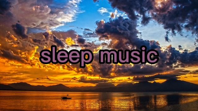 Приятная музыка для сна, отдыха, релакса и медитации смотреть онлайн