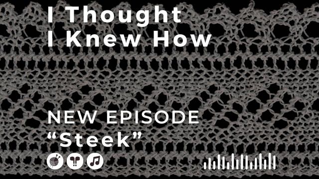 Episode 113: Steek смотреть онлайн