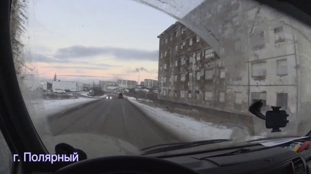 678. Трудовые будни (Мурманск, Полярный, Снежногорск) смотреть онлайн