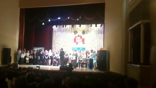 Приз смотреть онлайн