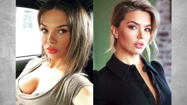 5 актрис, которые изменили своё имя смотреть онлайн