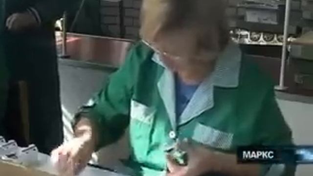 Современный Радон (Новый репортаж про модели 1\43) смотреть онлайн