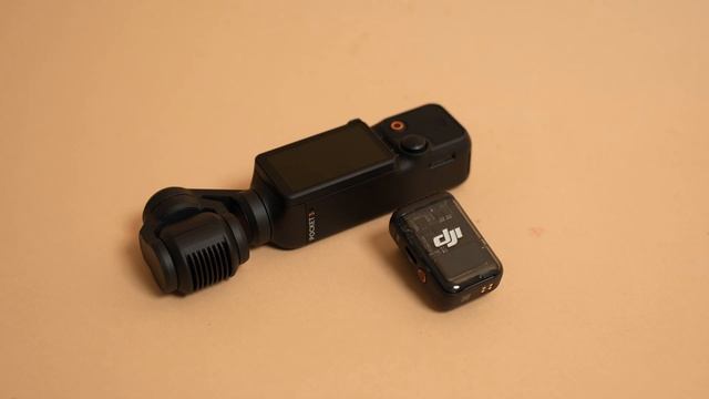 DJI Osmo Pocket 3 Creator Combo | A Week Later смотреть онлайн