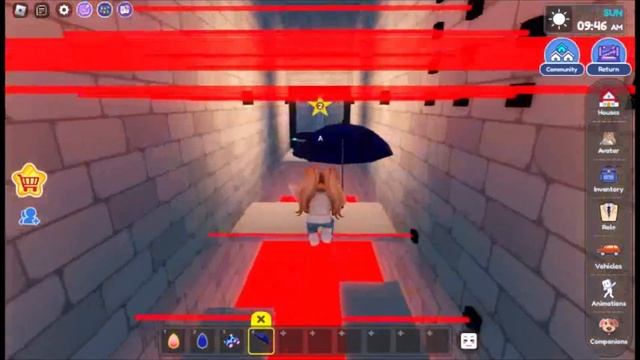 ALL *TOTEMS* AND *GEMS* LOCATION IN LIVETOPIA (NEW MAP) //Livetopia Roleplay (Roblox)