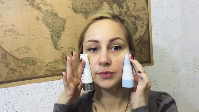 BB крем Фармаси Farmasi Bb-cream