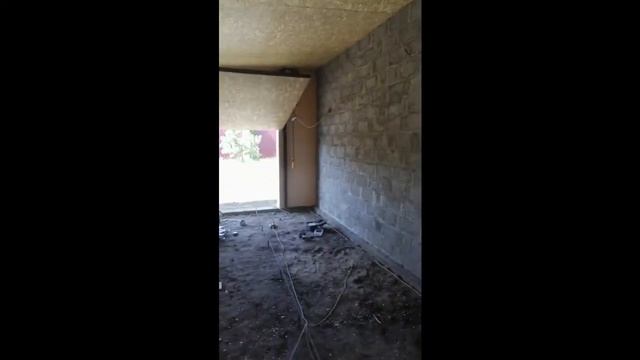 И сново о гараже