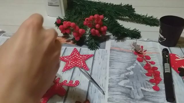 Елочные игрушки из прозрачных пластиковых шаров смотреть онлайн