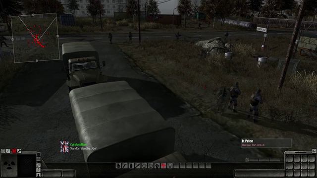 Men of War: Assault Squad 2 - Call of Duty WW3 Mod - All Ghillied Up смотреть онлайн