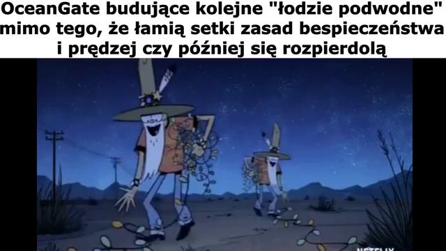 OceanGate [Slander] смотреть онлайн