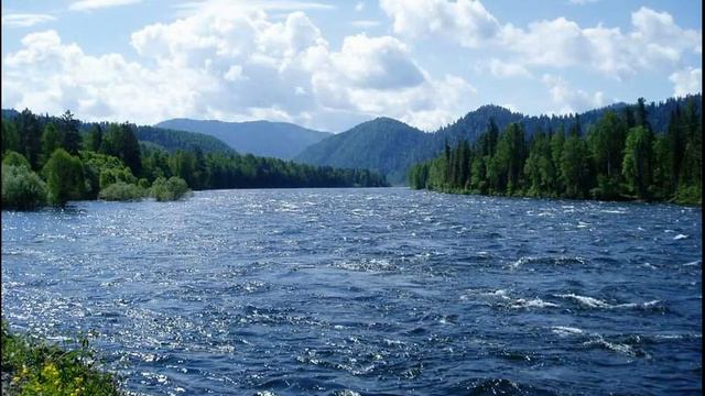 Горные реки смотреть онлайн