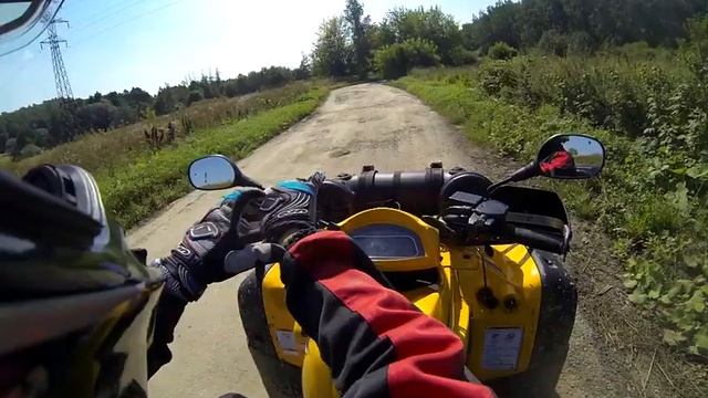 Прохват Лисьи норы смотреть онлайн