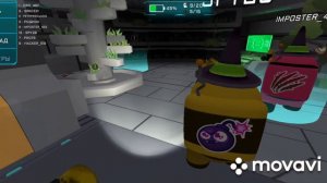 амонгас в 3D