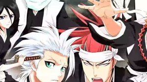 наруто во вселенной блич | альтернативный сюжет все части