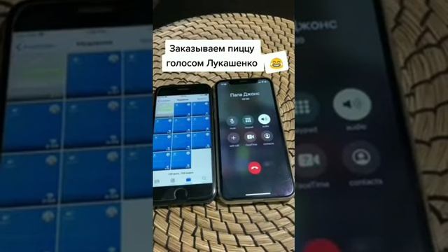 пранкуем курьера голосом лукашенко додо пицца умора