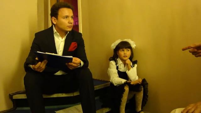 Александр Олешко, 1-е сентября 2010г. смотреть онлайн