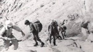 Юрий Визбор я сердце оставил в фанских горах