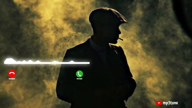 Otnicka - Peaky Blinder Ringtone || Ringztube || ( Download Link 👇 )