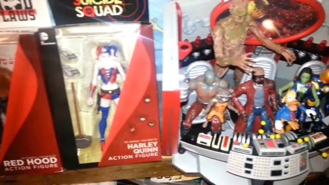 action figure haul marvel legends, dc star wars, figma , dragonball z and more смотреть онлайн