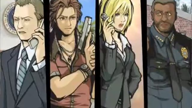 Miami Law - Exclusive Debut Teaser смотреть онлайн