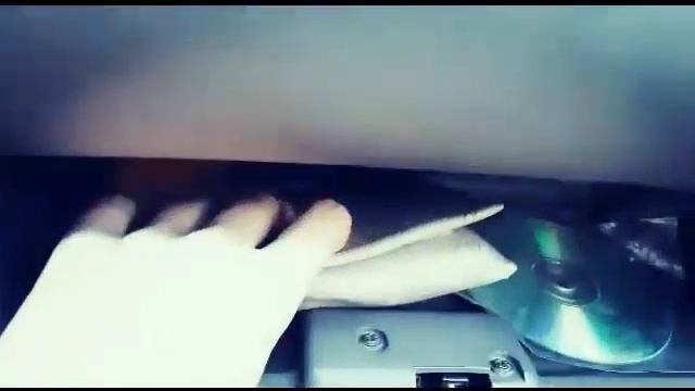 O que tem no meu carro?! \o/ смотреть онлайн