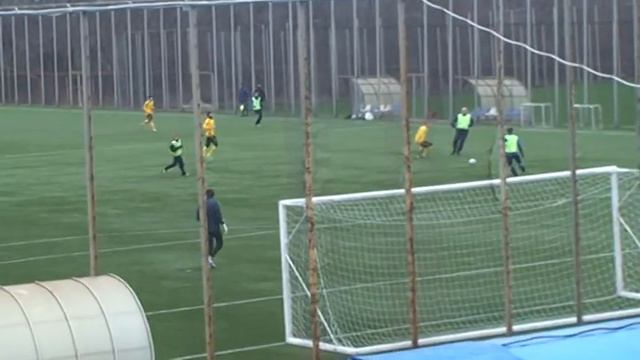 Заря Макеевка - Донецксталь Донецк смотреть онлайн