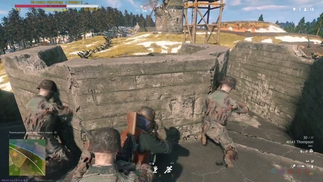 САМЫЙ УГАРНЫЙ ШУТЕР! CRSED (CUISINE ROYALE)