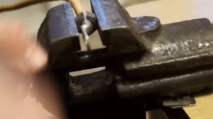 Обжим наконечников силовых проводов без пресса