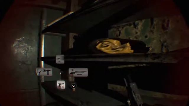 PS_Tone's Live PS4 Broadcast, (VR) Resident Evil 7, Create the Serum смотреть онлайн