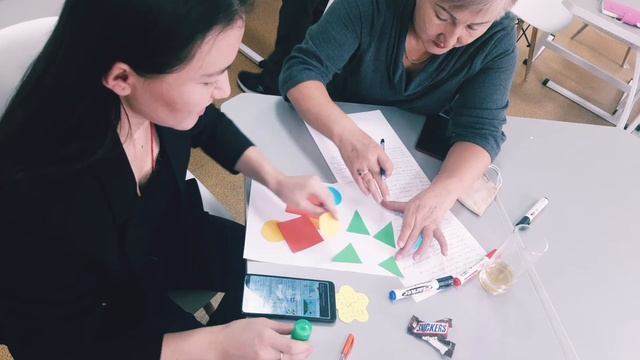 Менің мектебімдегі семинар смотреть онлайн