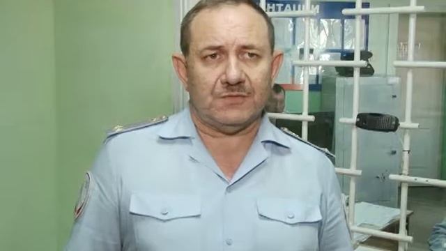 Порядок обращения граждан в дежурную часть МВД смотреть онлайн