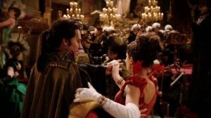 Король и Шут - смерть на балу (клип 2023; Ария Тодда TODD)