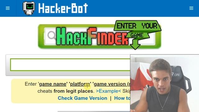 Top Best Game Hack Apps - Best Game Hacking Apps to Hack any Game on Android, iOS and PC смотреть онлайн